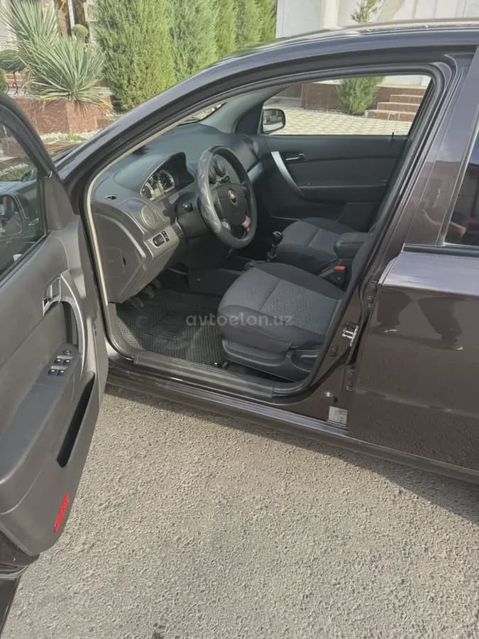 Chevrolet Nexia 3, 2 позиция 2018 — 3