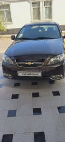 Chevrolet Gentra, 1 позиция 2019