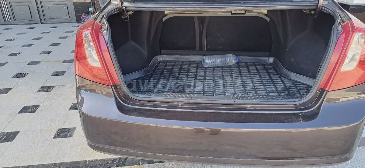 Chevrolet Gentra, 1 позиция 2019 — 4