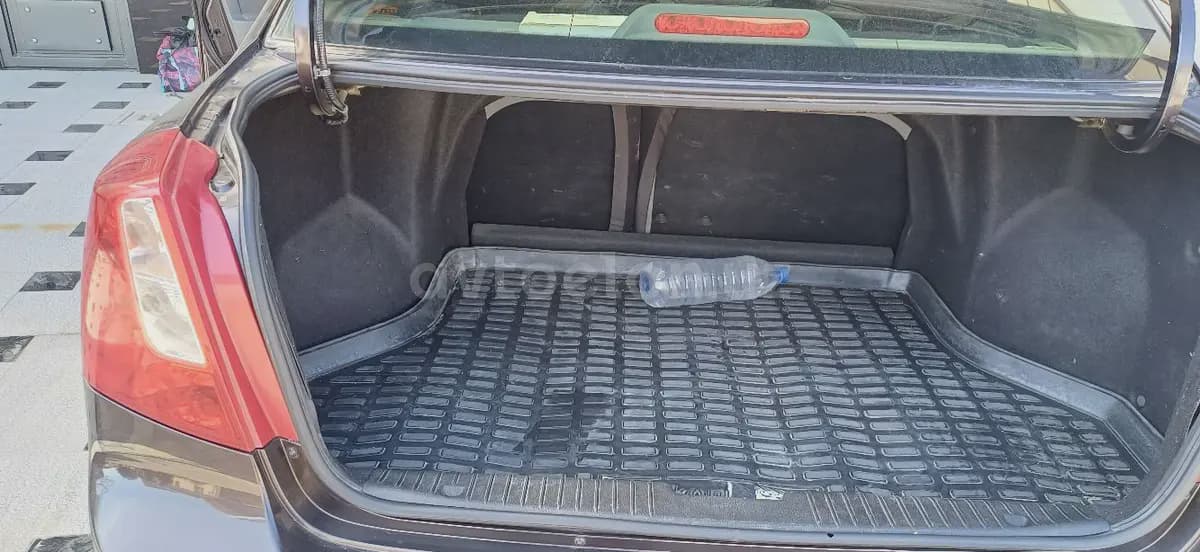 Chevrolet Gentra, 1 позиция 2019 — 5