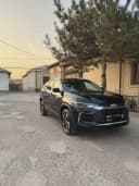 Chevrolet Tracker 2 2023