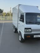 Chevrolet Labo 2024