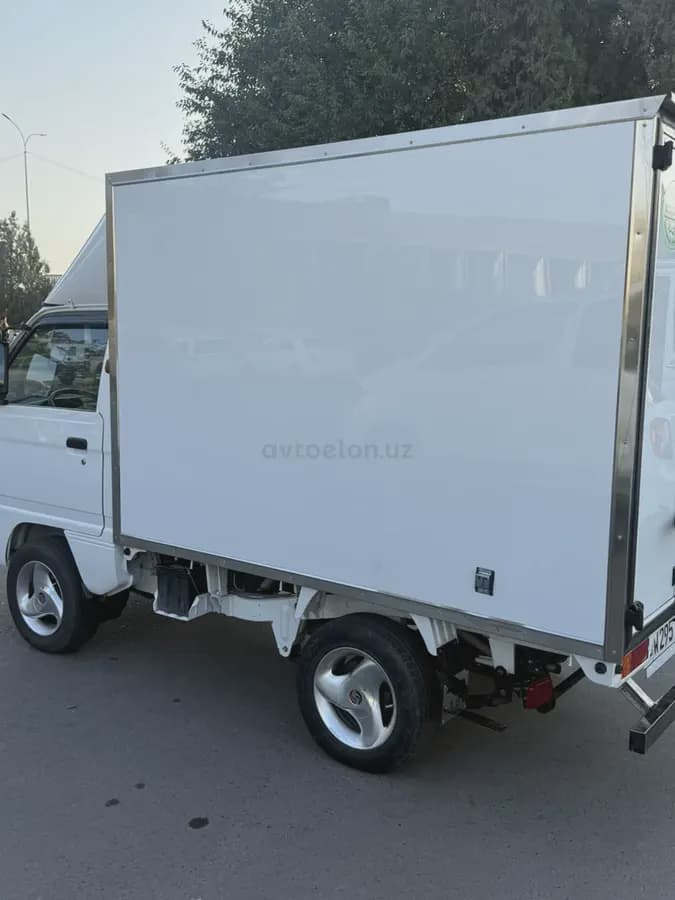 Chevrolet Labo 2024 — 4