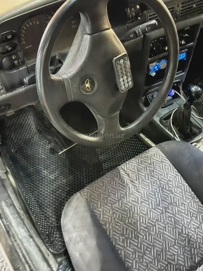 Daewoo Nexia 2005 — 4