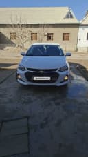 Chevrolet Onix 2023