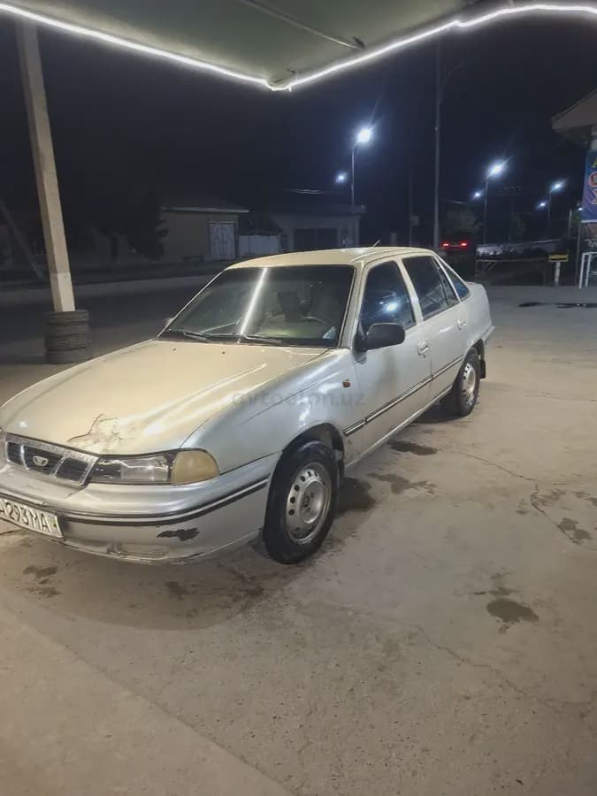 Daewoo Nexia 2007 — 3