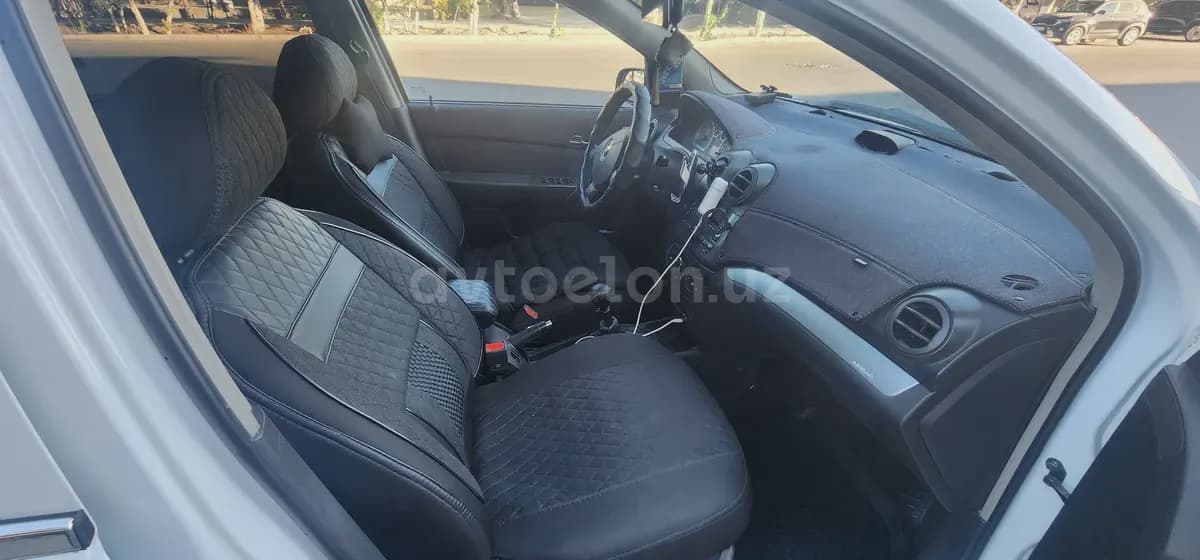 Chevrolet Nexia 3, 2 позиция 2019 — 3
