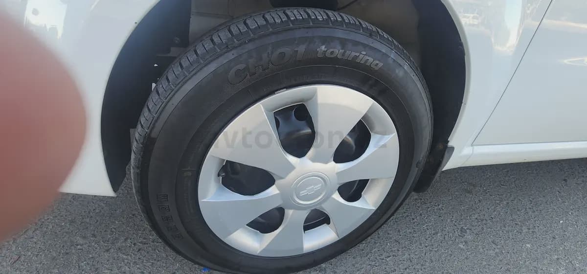 Chevrolet Nexia 3, 2 позиция 2019 — 5