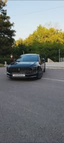 FAW Bestune B70 2022