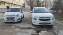 Chevrolet Cobalt 2024