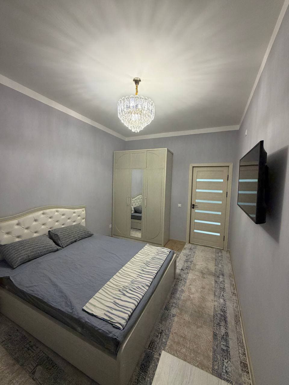 ЖК Альфраганус 2/9/10 — 4