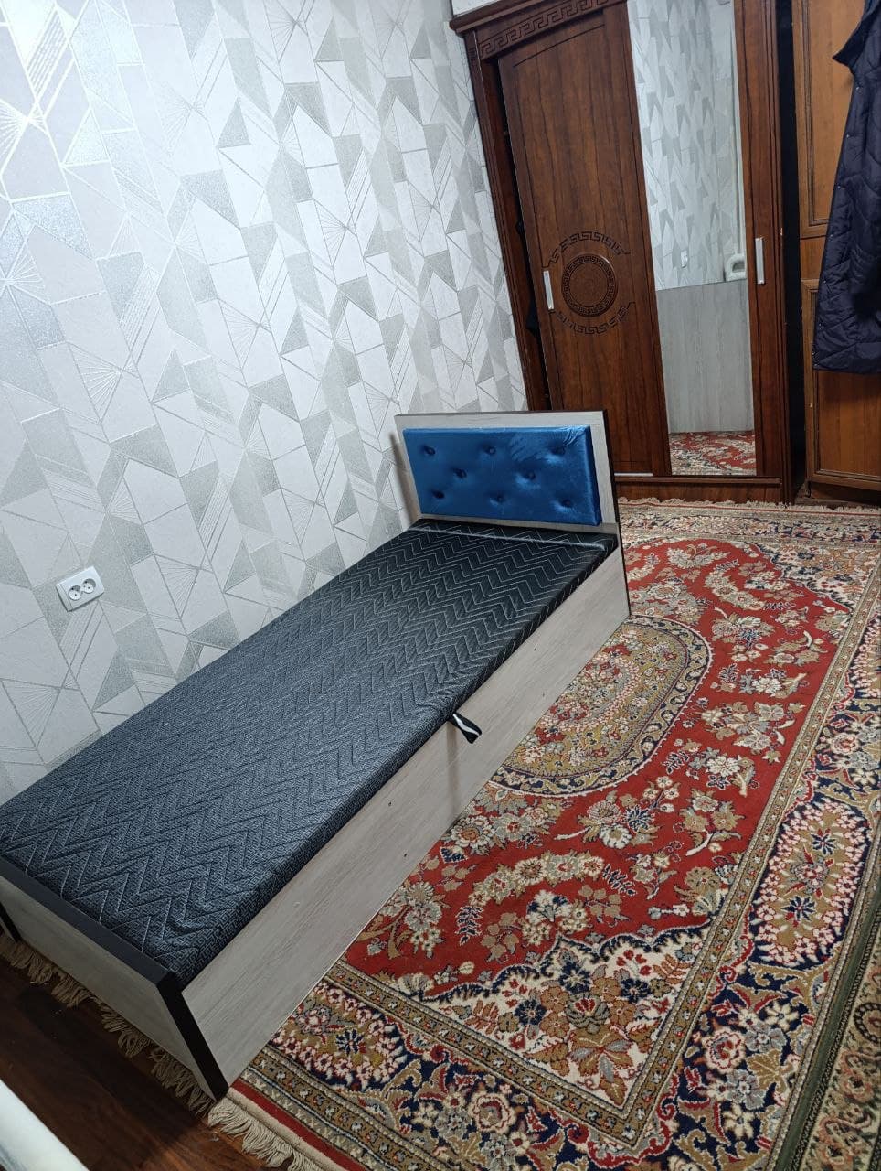 Бозсувда 2 сотик ховлимни сотаман — 3