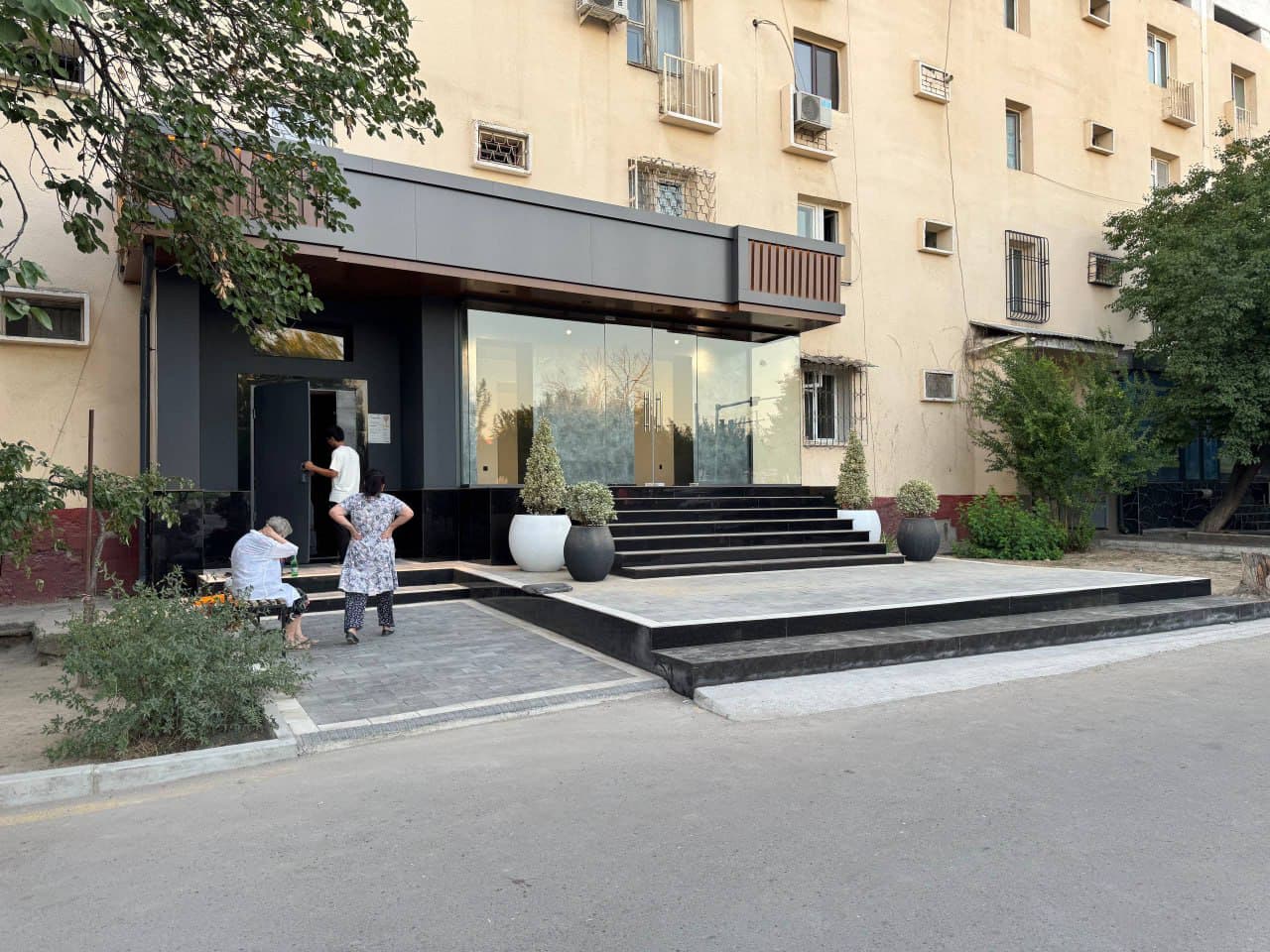13 квартал, Самара — 2