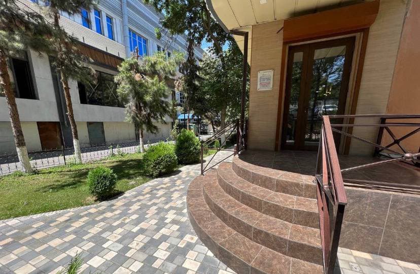 Мирзо Улугбек метро 55кв — 3