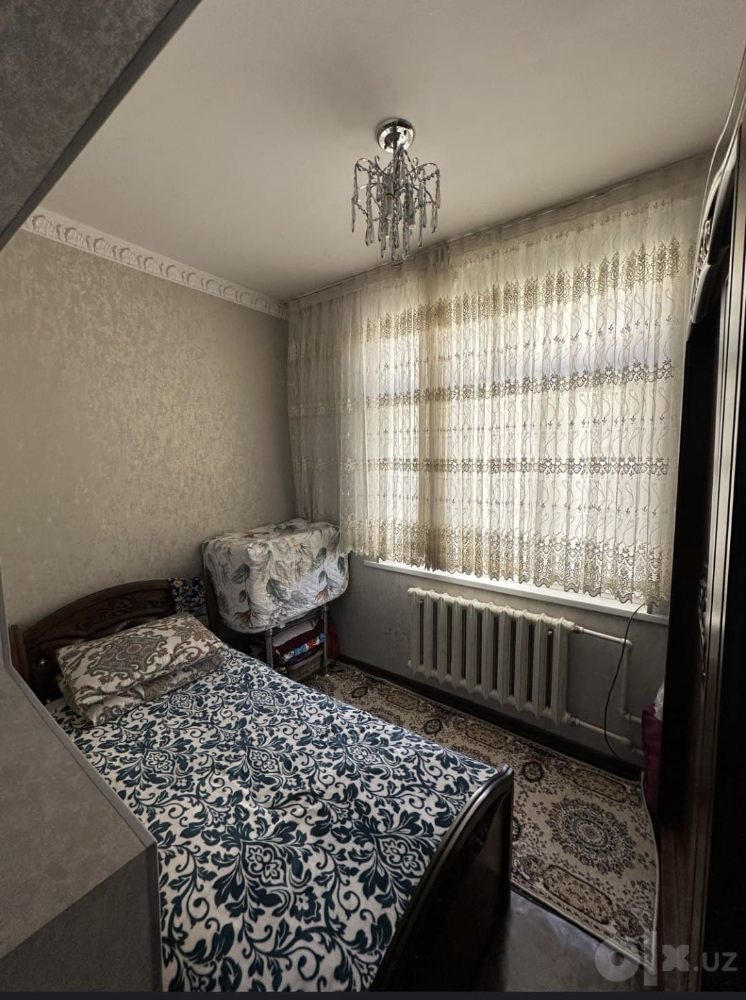÷ 2/7/9 Сергели 5 Голден Лифе 60м² продаётся квартира — 2