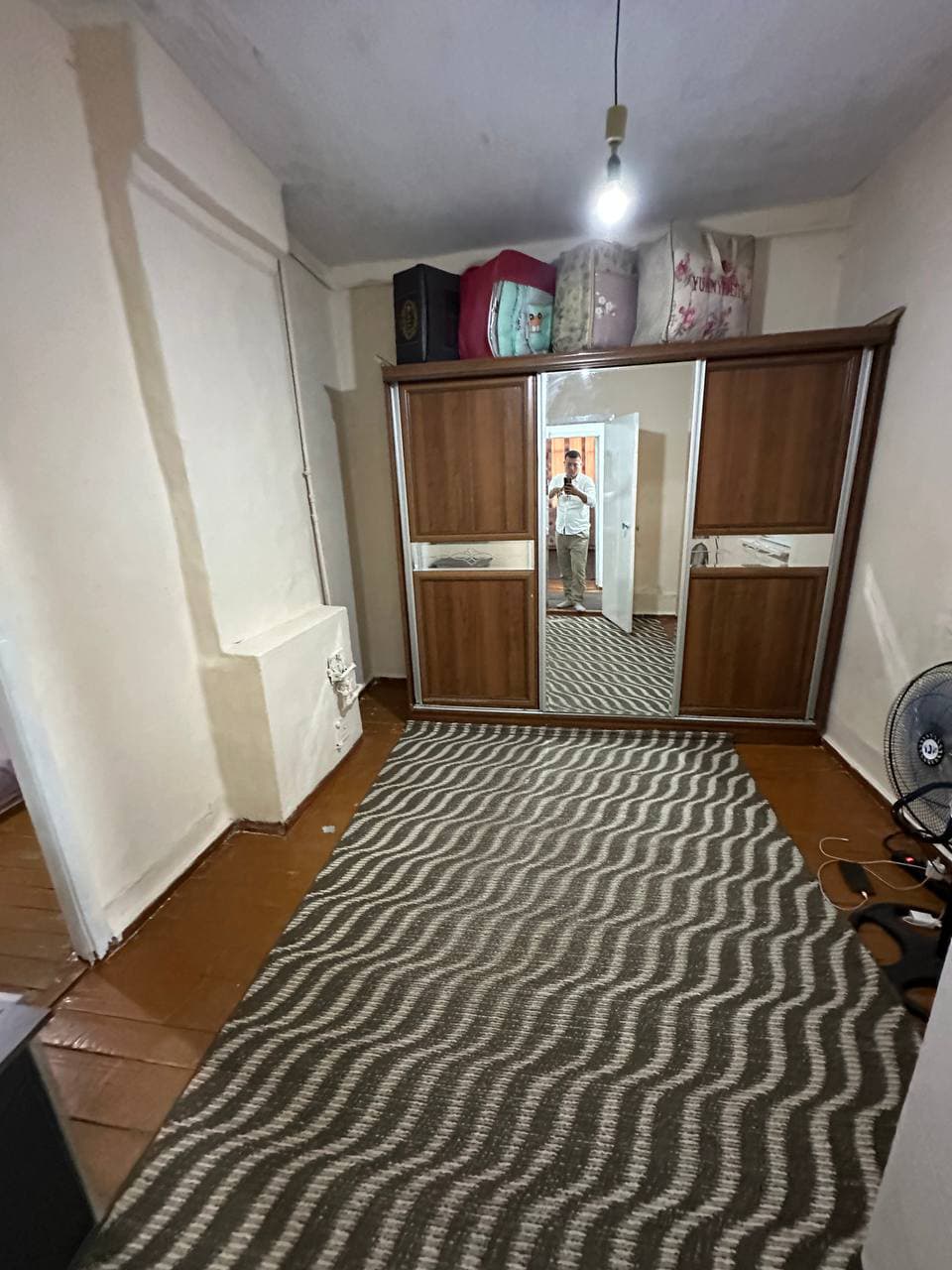 Uchaska sotiladi — 3