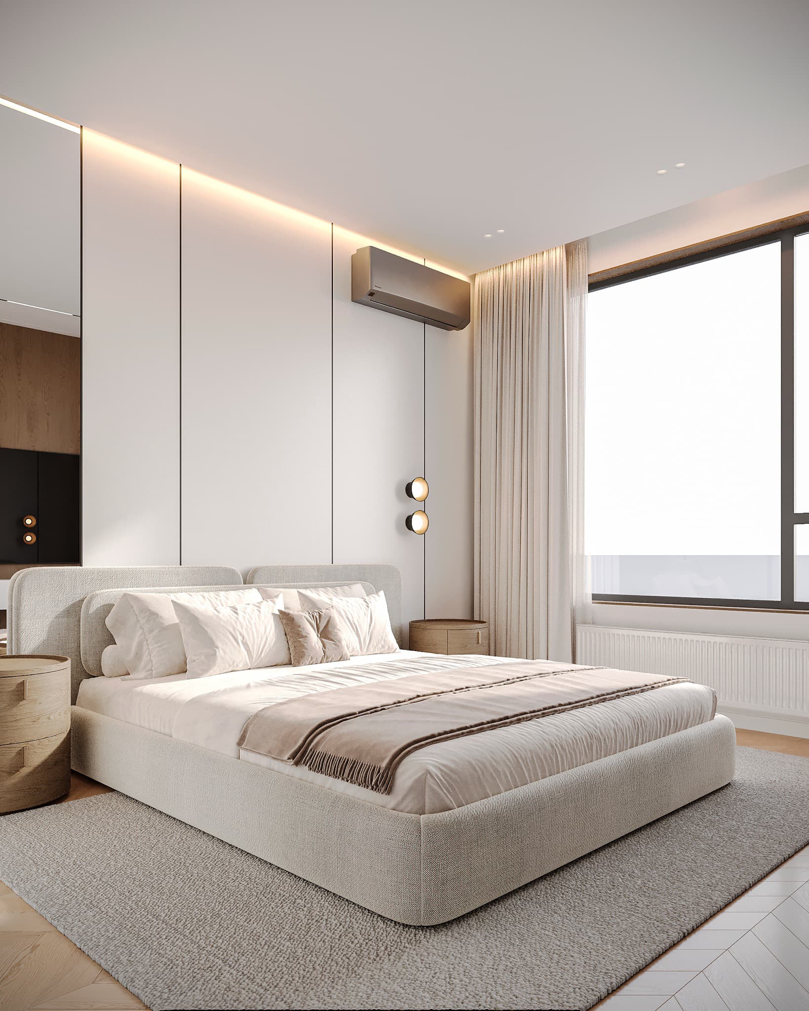 Luxury — 1