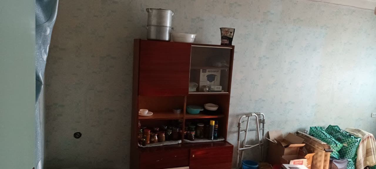 ^‼️INYAZ. CHILONZOR-G9A. IPOTEKA. 4/5/5. 80M2. 2x6 / 1.5x3-BALKON — 2