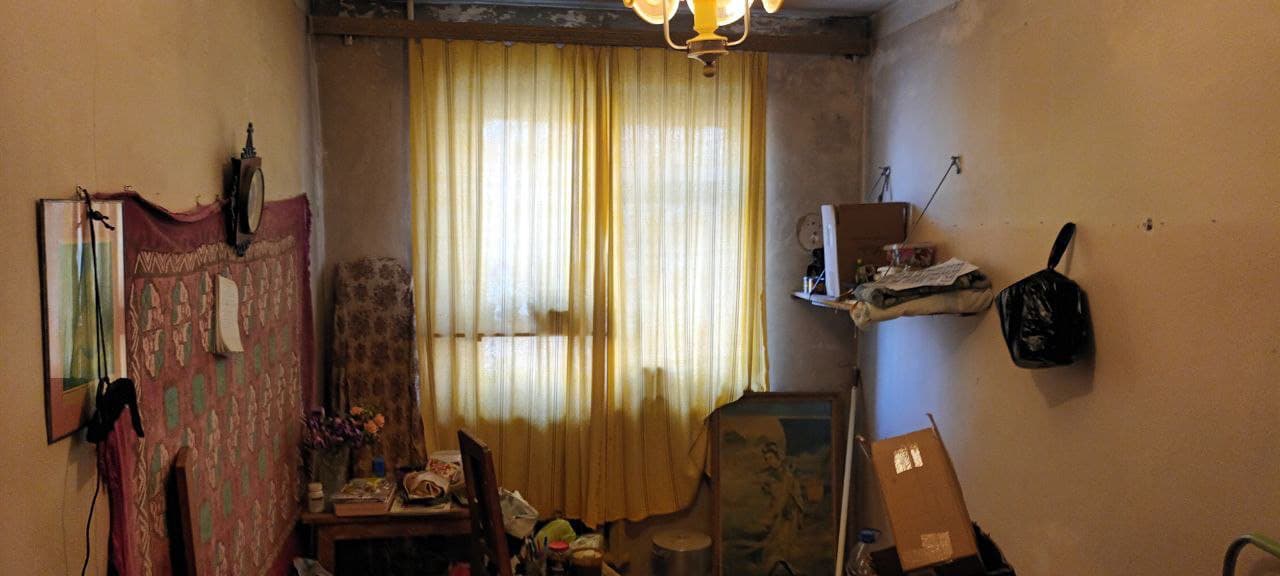 ^‼️INYAZ. CHILONZOR-G9A. IPOTEKA. 4/5/5. 80M2. 2x6 / 1.5x3-BALKON — 3