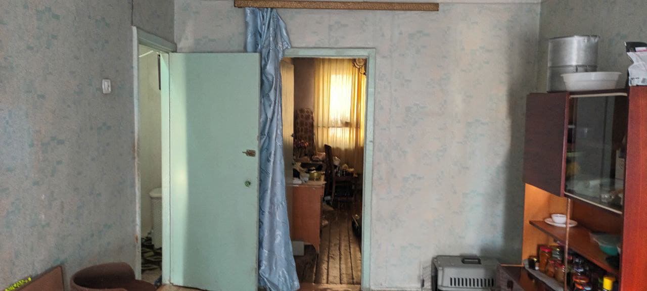 ^‼️INYAZ. CHILONZOR-G9A. IPOTEKA. 4/5/5. 80M2. 2x6 / 1.5x3-BALKON — 5