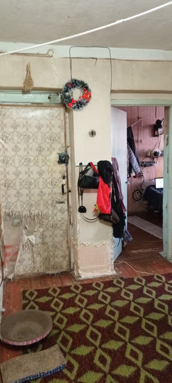 ^‼️INYAZ. CHILONZOR-G9A. IPOTEKA. 4/5/5. 80M2. 2x6 / 1.5x3-BALKON — 6