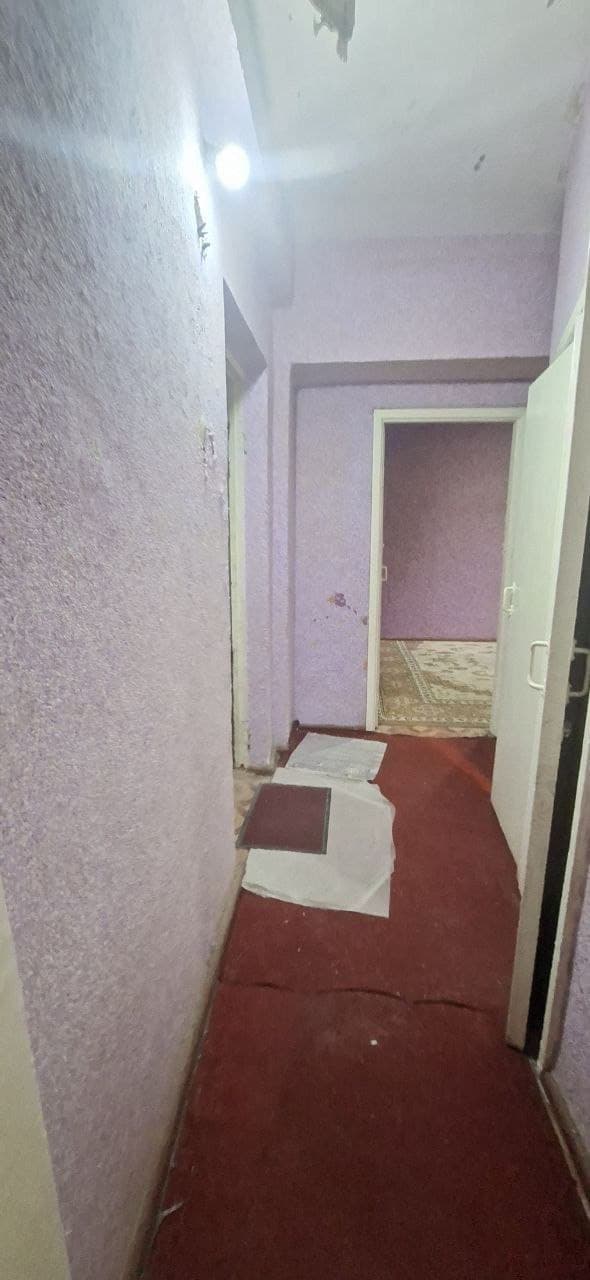 ^‼️DOMBIROBOD. IPOTEKA. 2/2/5. 55M2. 2x6-BALKON — 5