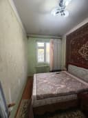 ^‼️CHILONZOR-11. 2/4/4. 48M2. 1.5x3-BALKON