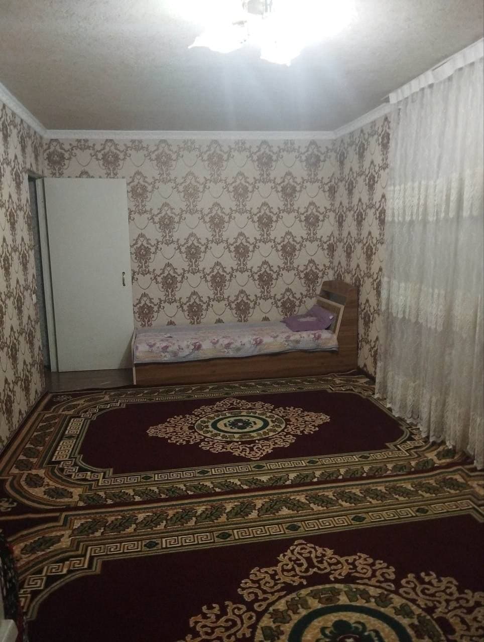 ^‼️CHILONZOR-15. IPOTEKA. 1/3/5. 40M2. 2x6-BALKON — 1