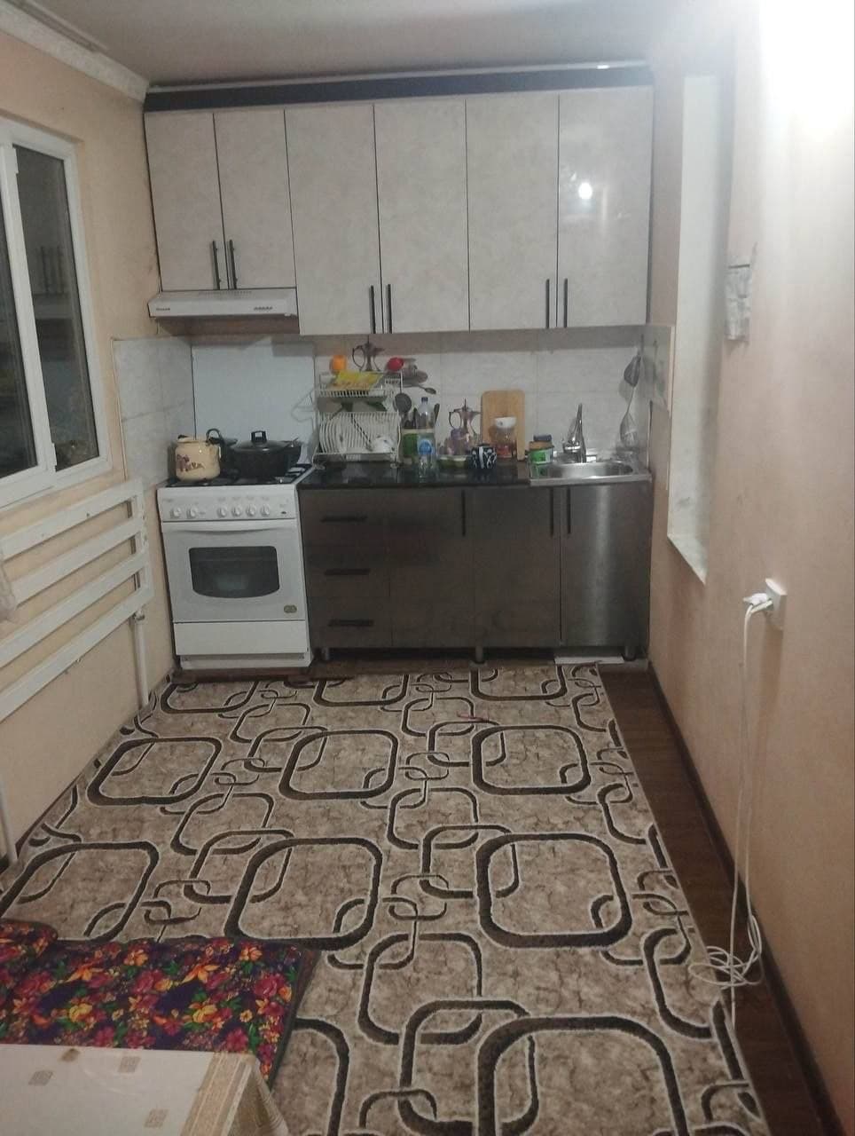 ^‼️CHILONZOR-15. IPOTEKA. 1/3/5. 40M2. 2x6-BALKON — 3