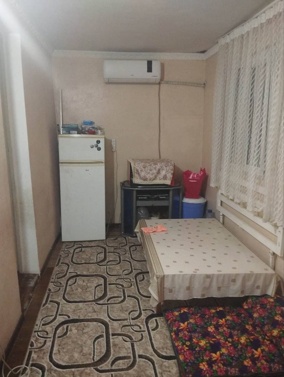 ^‼️CHILONZOR-15. IPOTEKA. 1/3/5. 40M2. 2x6-BALKON — 4