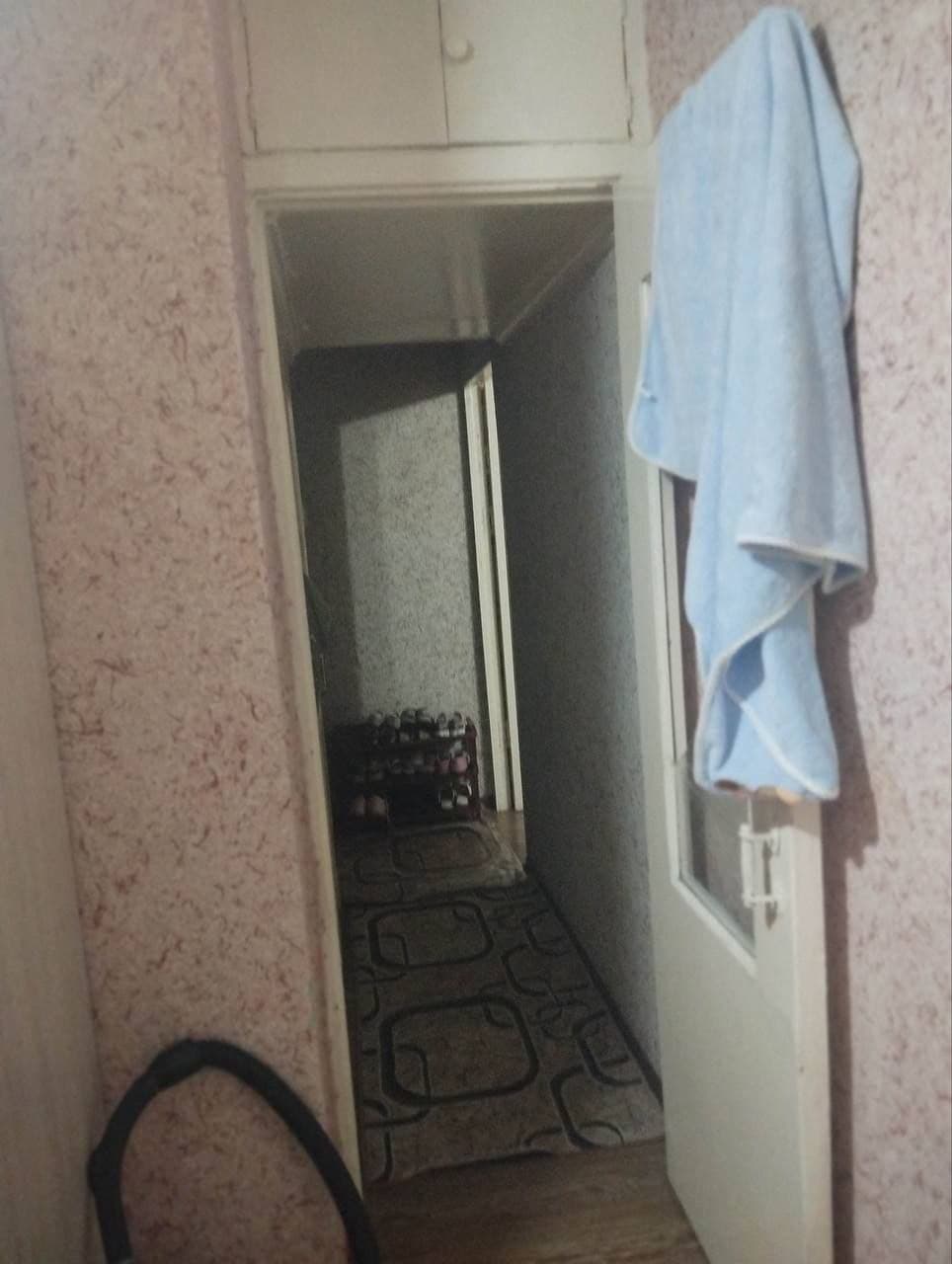 ^‼️CHILONZOR-15. IPOTEKA. 1/3/5. 40M2. 2x6-BALKON — 5