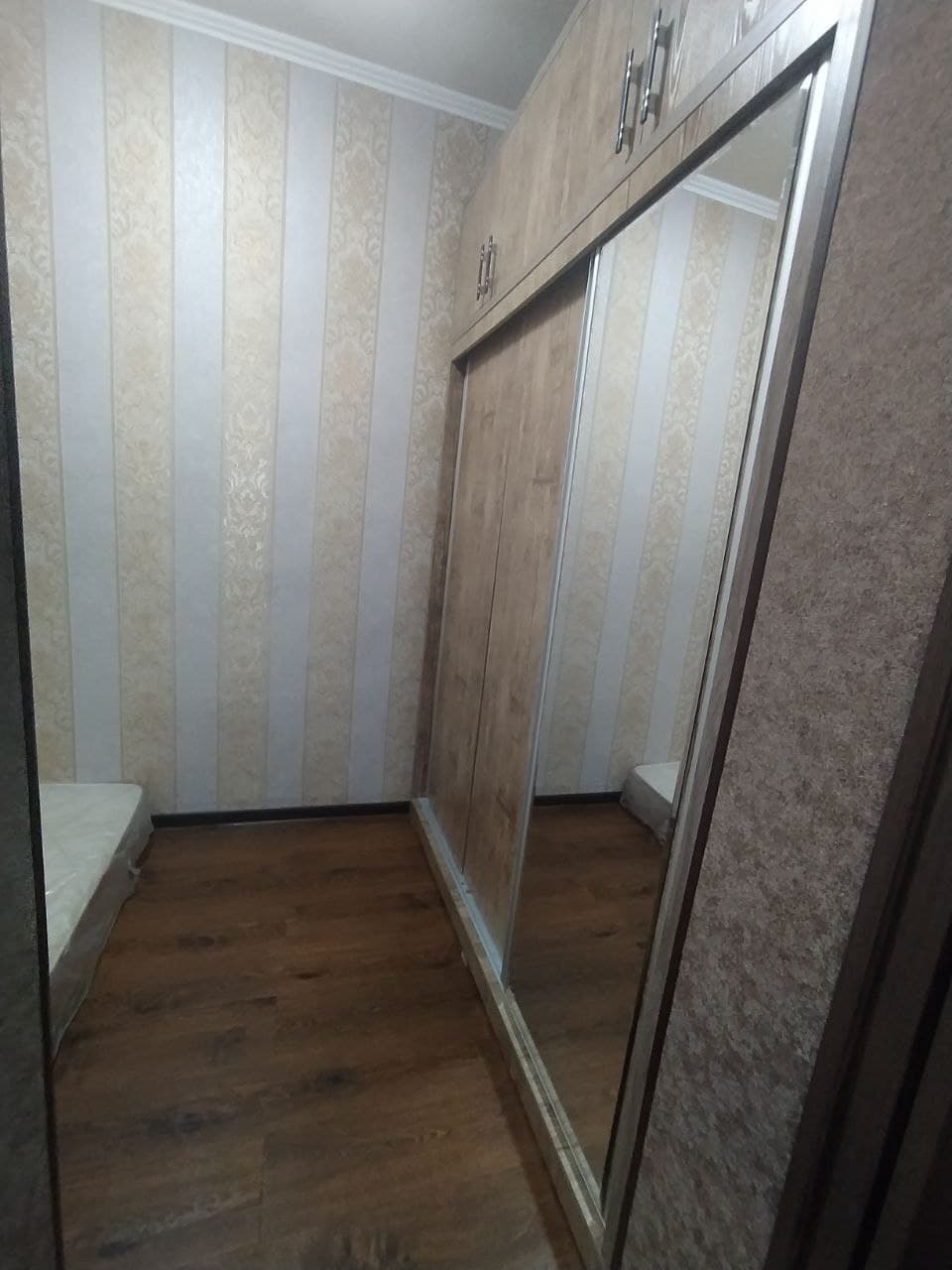 🇺🇿 КВАРТИРА СРОЧНО СОТИЛАДИ. 📍Манзил: Самарканд дарвоза. МФЙ Чарх новза — 6