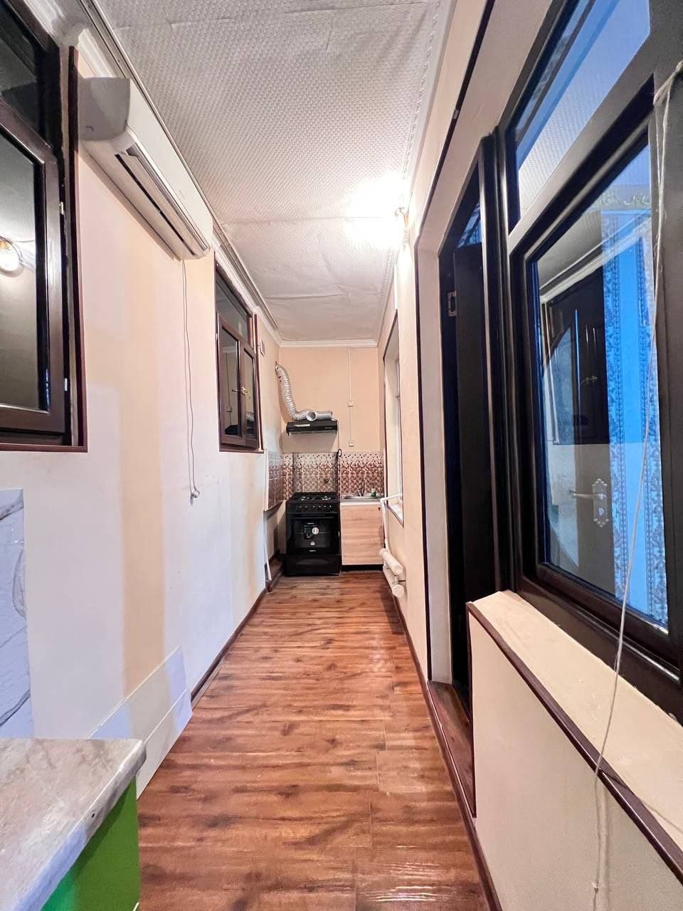 ^‼️CHILONZOR-20. 1x2/3/4. 38M2. 1.5x6-BALKON — 3