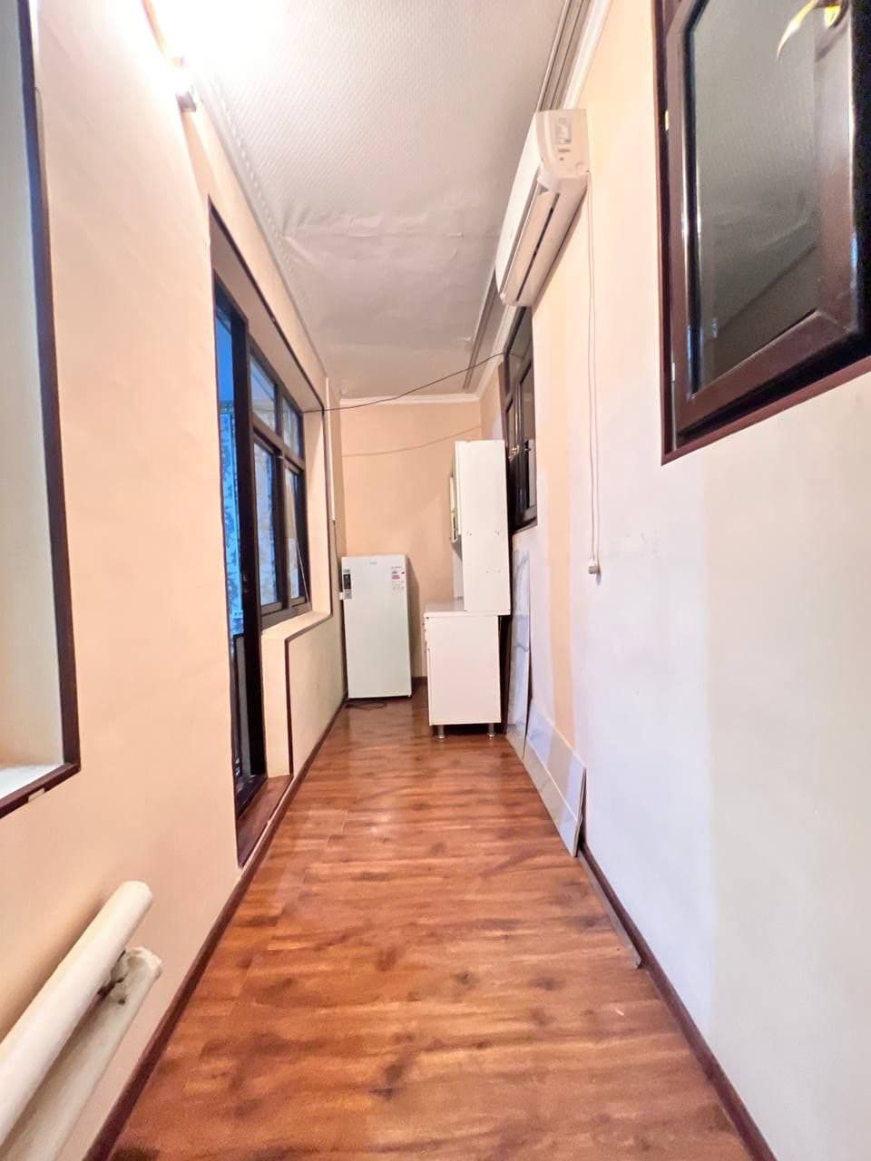 ^‼️CHILONZOR-20. 1x2/3/4. 38M2. 1.5x6-BALKON — 4