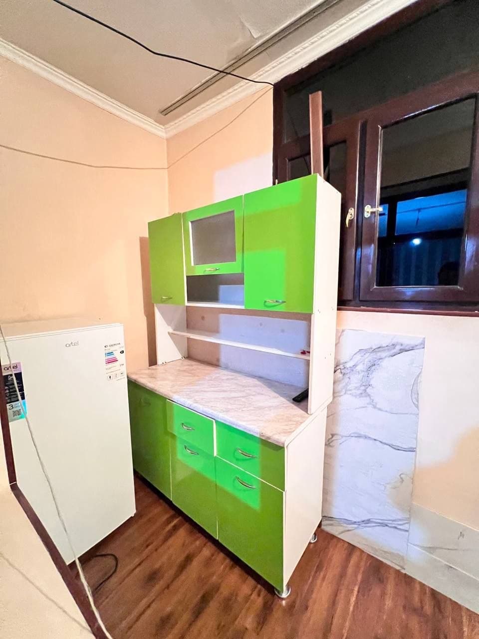 ^‼️CHILONZOR-20. 1x2/3/4. 38M2. 1.5x6-BALKON — 5