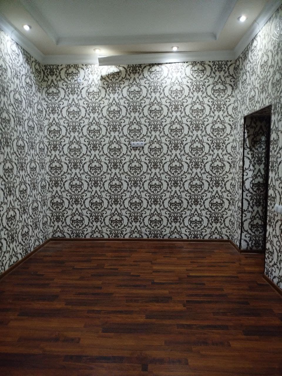 Xovli sotiladi — 3