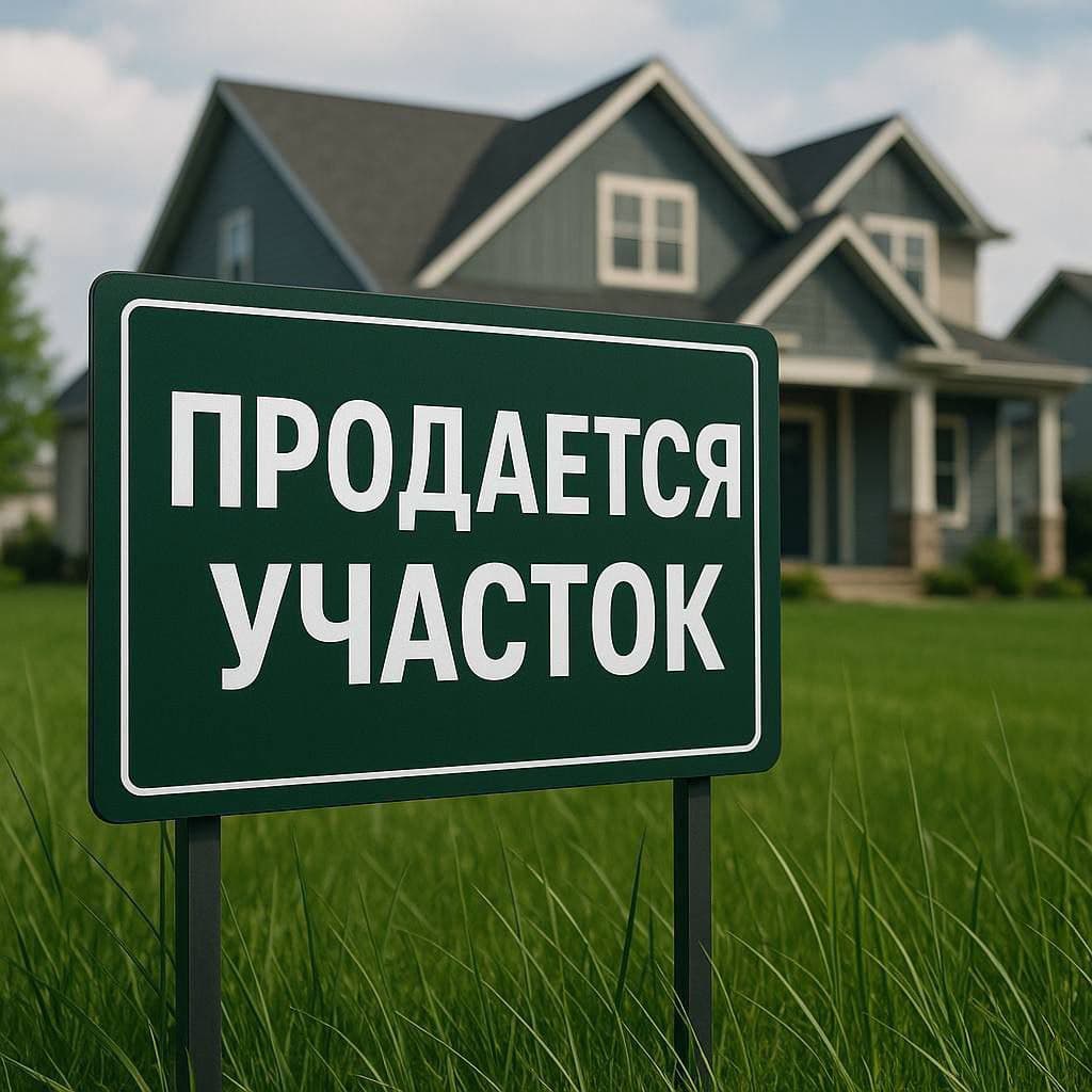 Земля под строительство, Арчазор, Мирзо-Улугбекский район, 9.6 соток — 2