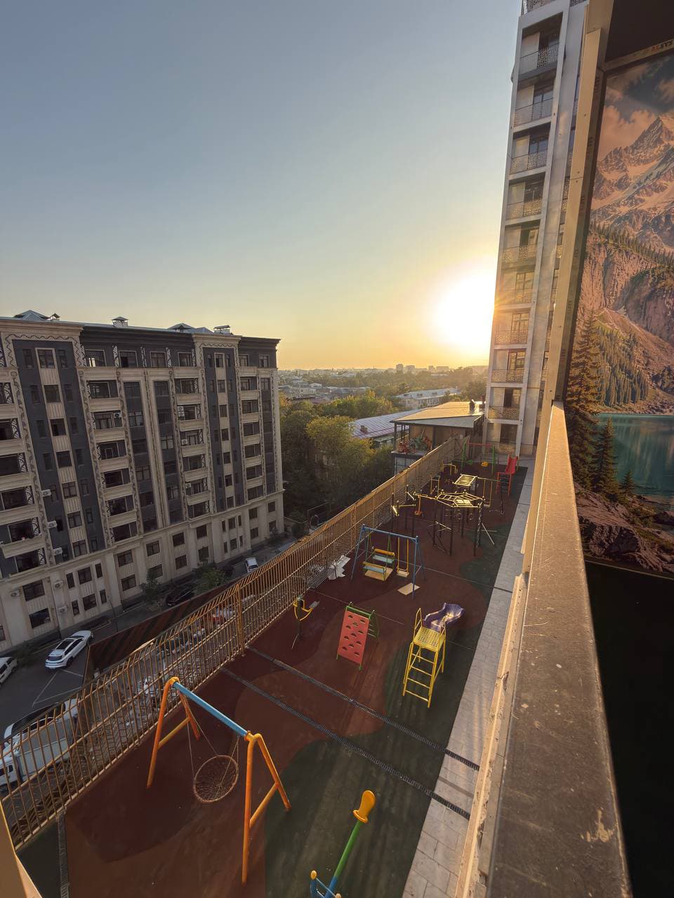 2-комн. кв. в ЖК Park City, Алмазарский район, Северный Алмазар — 2