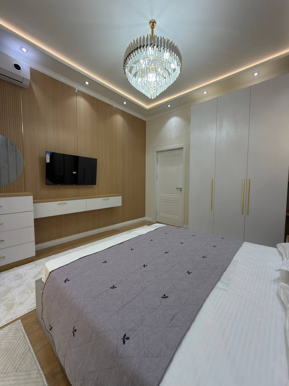 2-комн. кв. в ЖК Park City, Алмазарский район, Северный Алмазар — 6
