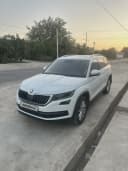 Skoda Kodiaq 2021