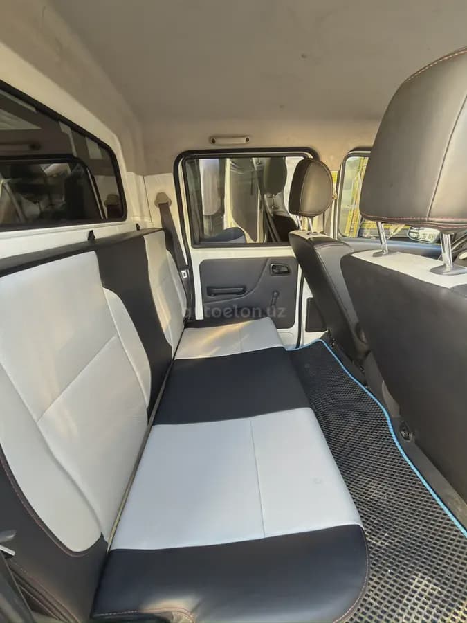 Changan Star Truck 2024 — 3