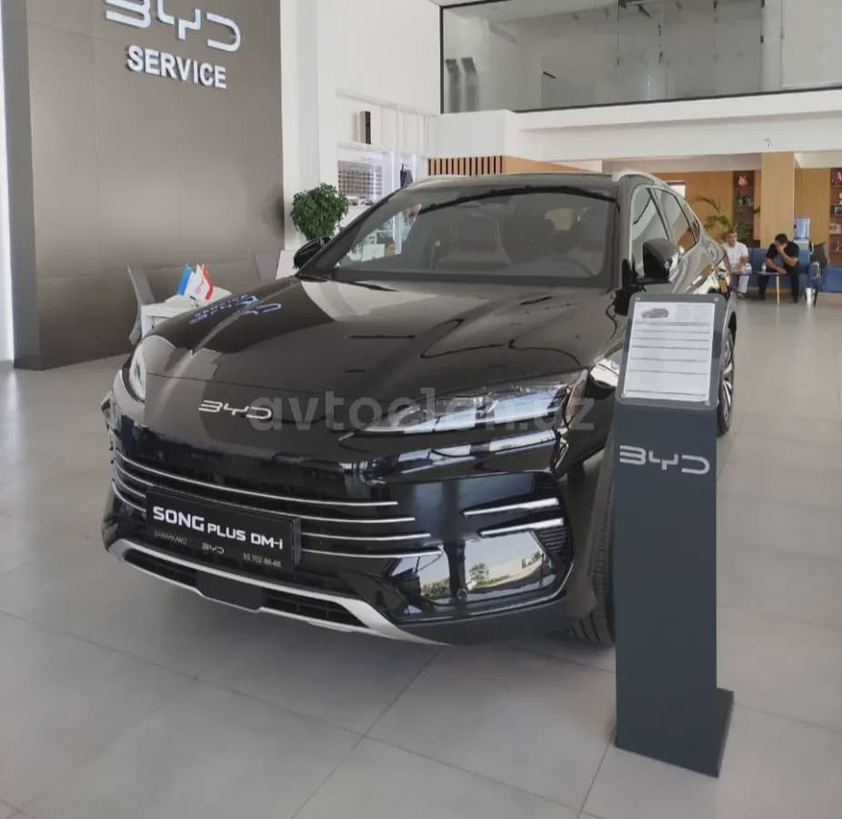 Changan Star Truck 2024 — 5