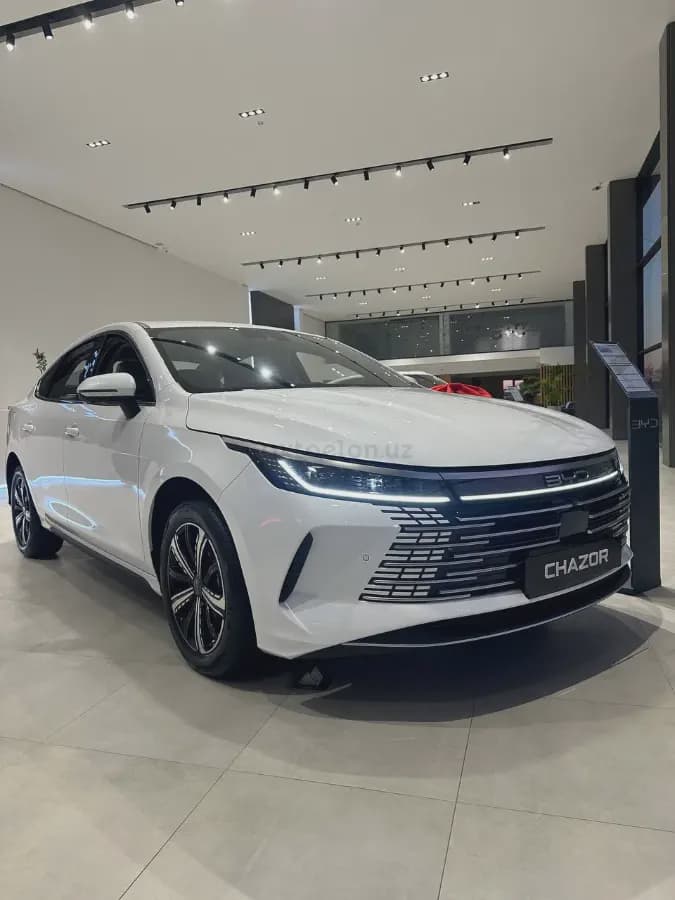 Changan Star Truck 2024 — 6