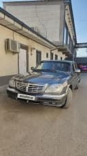 ГАЗ 31105 (Волга) 2007