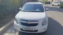 Chevrolet Cobalt, 2 евро позиция 2024