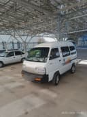 Chevrolet Damas 2023