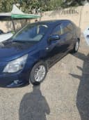 Chevrolet Cobalt, 4 позиция 2023