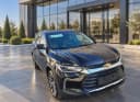 Chevrolet Tracker 2 2026