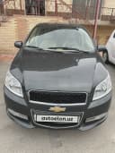 Chevrolet Nexia 3, 4 позиция 2017
