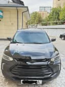 Chevrolet Tracker 2 2024